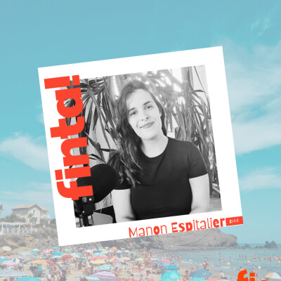 rediff de l'été ☀️ Manon Espitalier : comment parler des violences sexistes et sexuelles avec ses voisins ? #44 cover