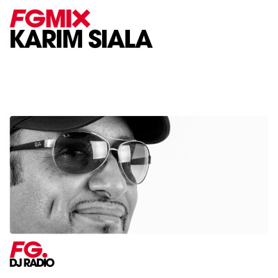 MIX : KARIM SIALA cover