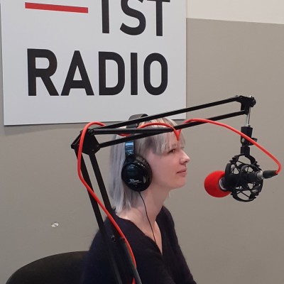 30 min avec Claire Roignant cover