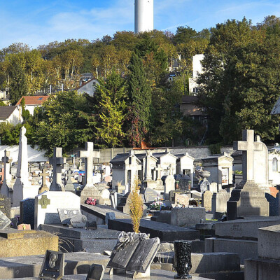 Septième division, ligne 20 cover