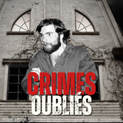 Affaire Amityville : du fait divers DeFeo au cinéma horrifique : prochainement dans Crimes Oubliés cover