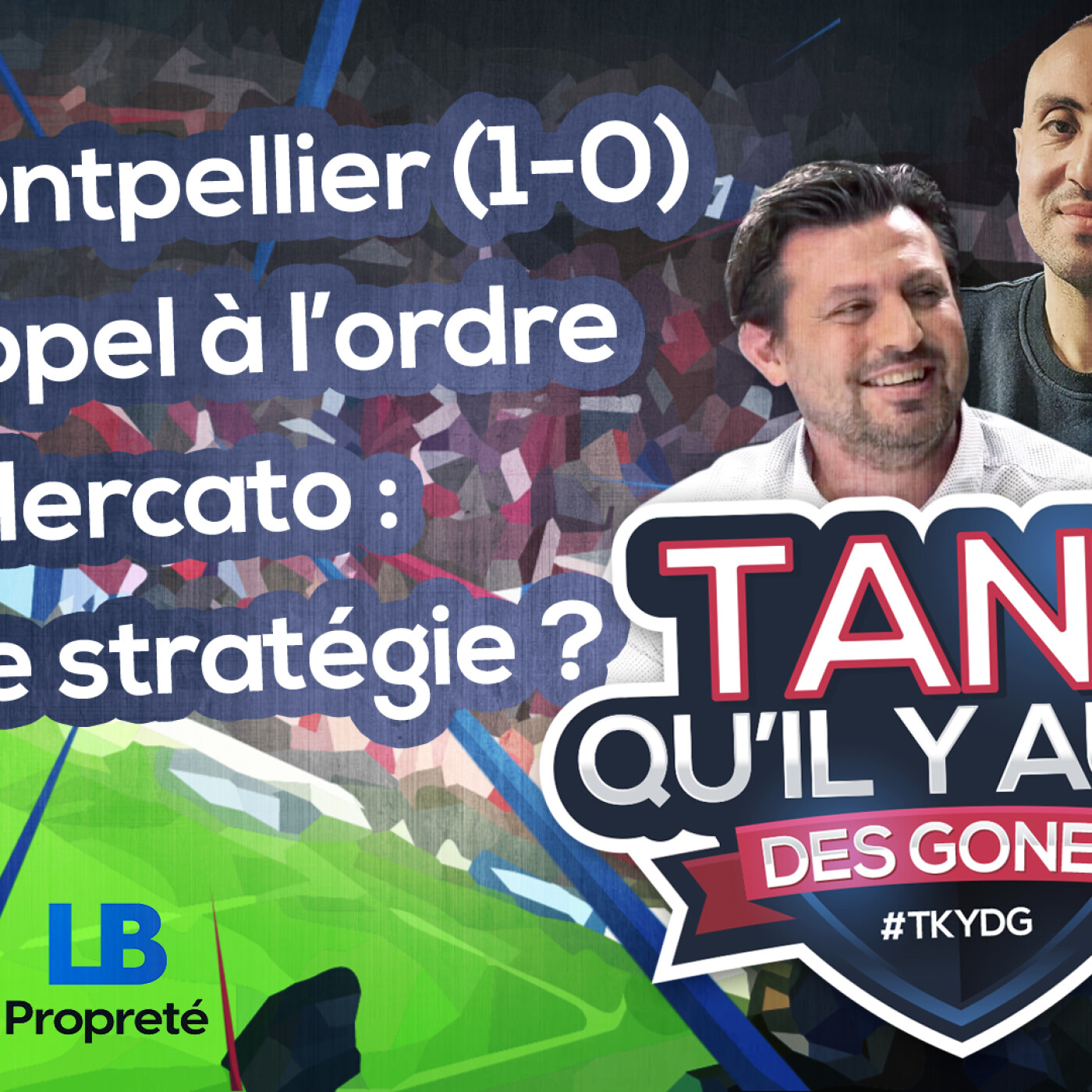 Après Montpellier (1-0), l’OL sommé de rectifier le tir, quelle stratégie pour le mercato ?