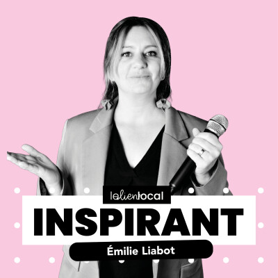 Émilie Liabot cover