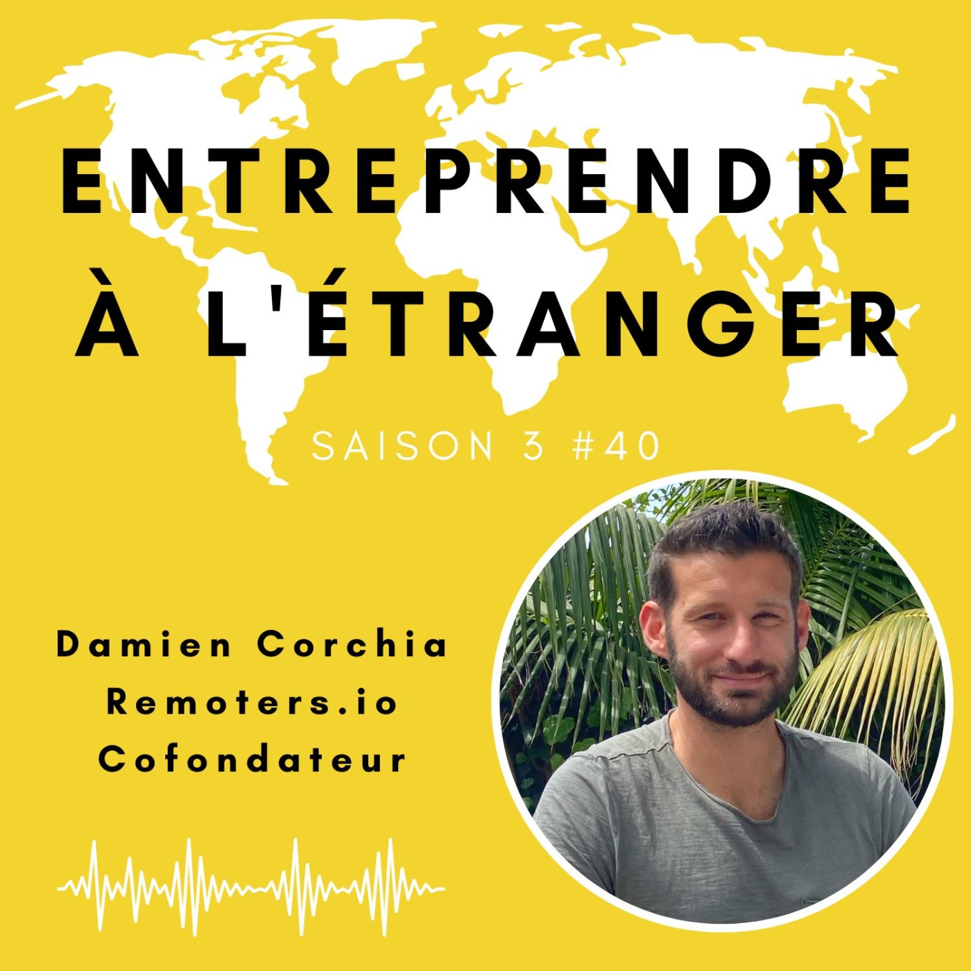 Entreprendre à l\'étranger