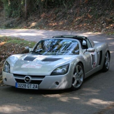 La Bagnole, épisode 5 (2000-2020) cover