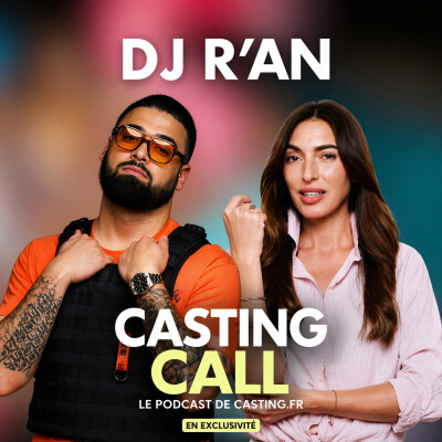 DJ R'AN - Le rythme d'une ascension cover