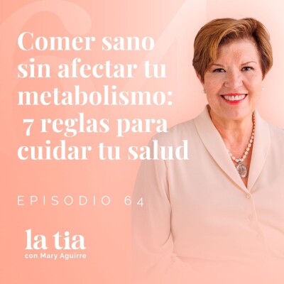 Comer sano sin afectar tu metabolismo: 7 reglas para cuidar tu salud cover