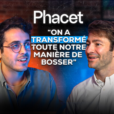 Comment Roundtable a transformé son back-office avec l'IA ? (avec Julien Fissette) cover