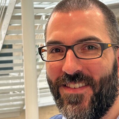 Jonathan Kläy, président de Radio Réveil: «Merci!» cover