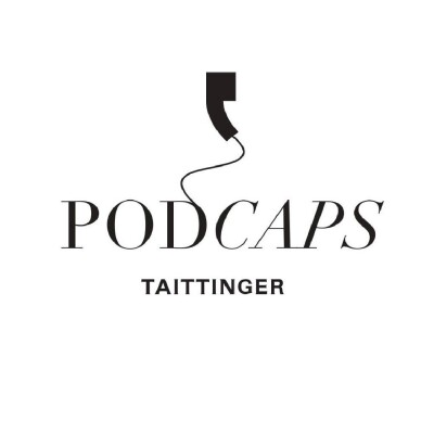 Podcaps Taittinger : Christelle Rinville, directrice des vignobles Taittinger cover