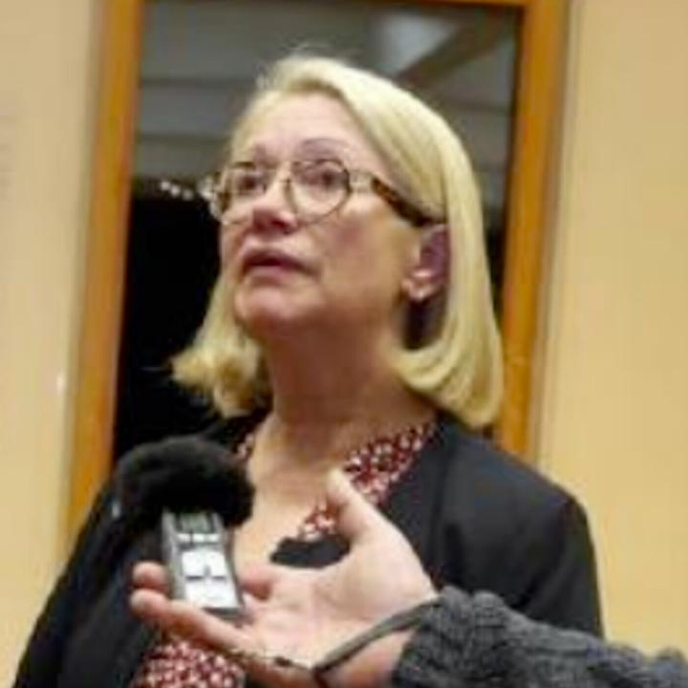 Municipales à Mulhouse, réactions après le 1er tour episode artwork