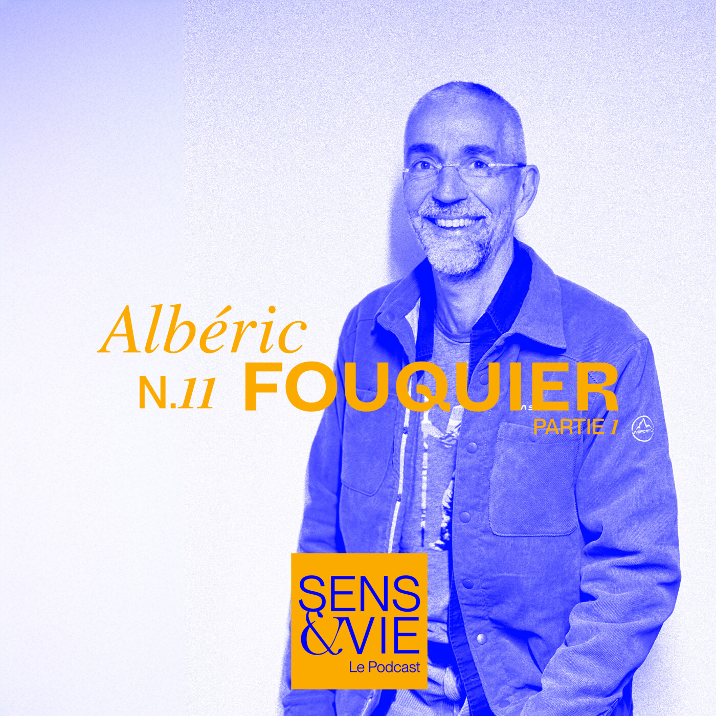 Sens & Vie Le Podcast