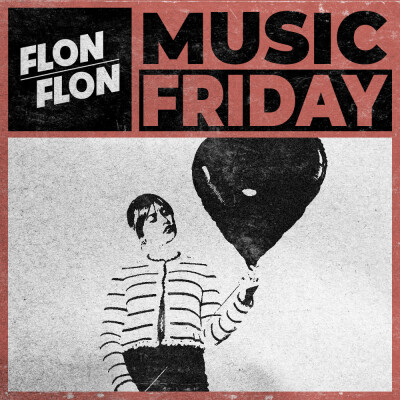 Flonflon Music Friday - 5 décembre 2025 cover
