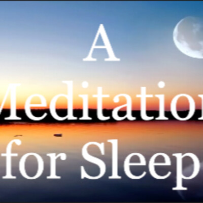 Deep Sleep Meditation | 11 Minutes to a Restful Night cover