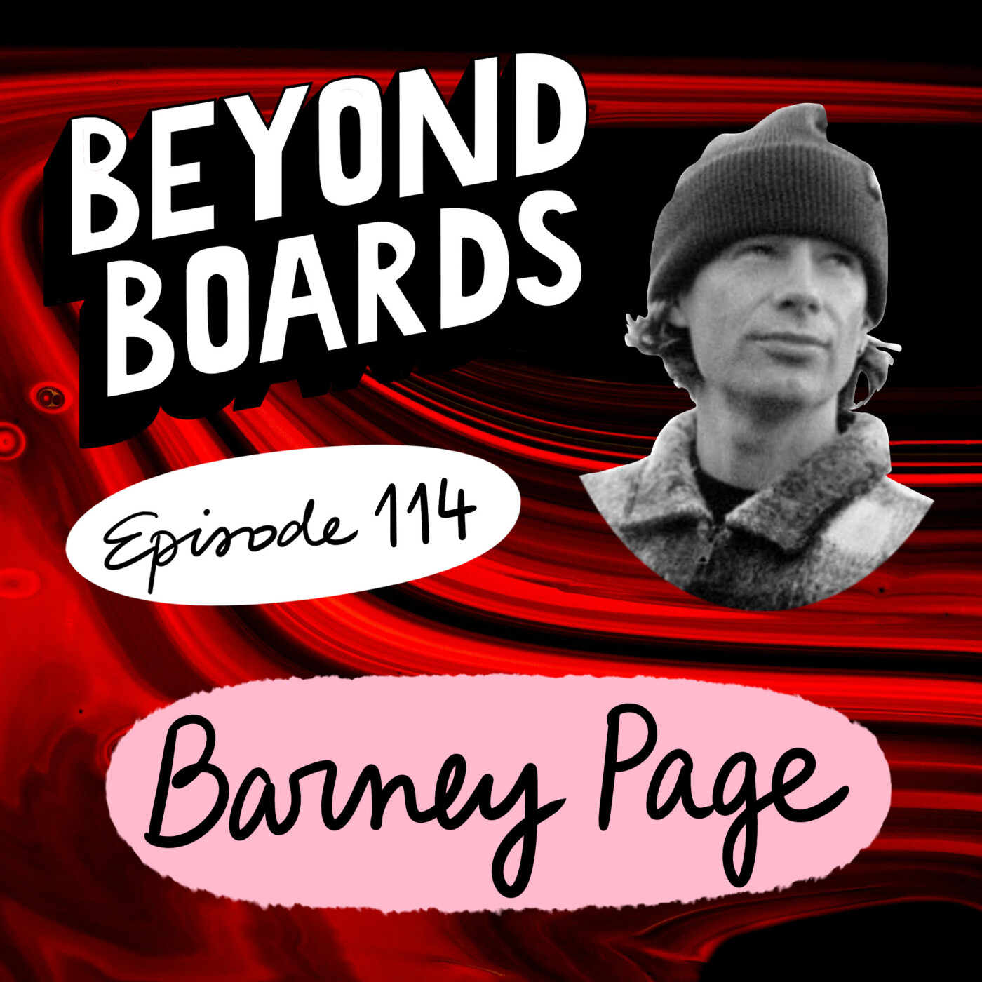 Beyond Boards