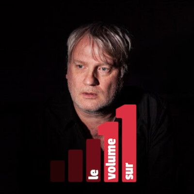 Bertrand Betsch cover