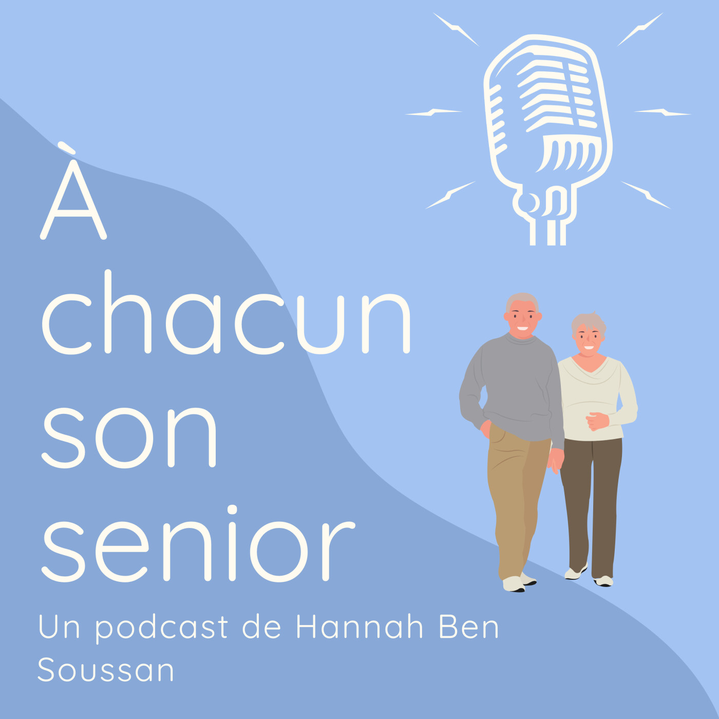 Podcast Cover