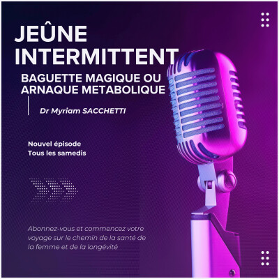 Jeûne intermittent après 40 ans : miracle métabolique ou fausse bonne idée ? cover