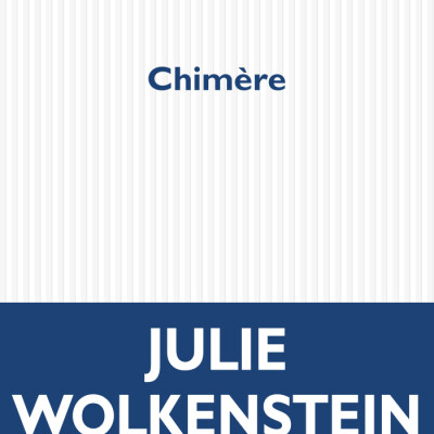 Découvrez « Chimère », une enquête palpitante ! cover
