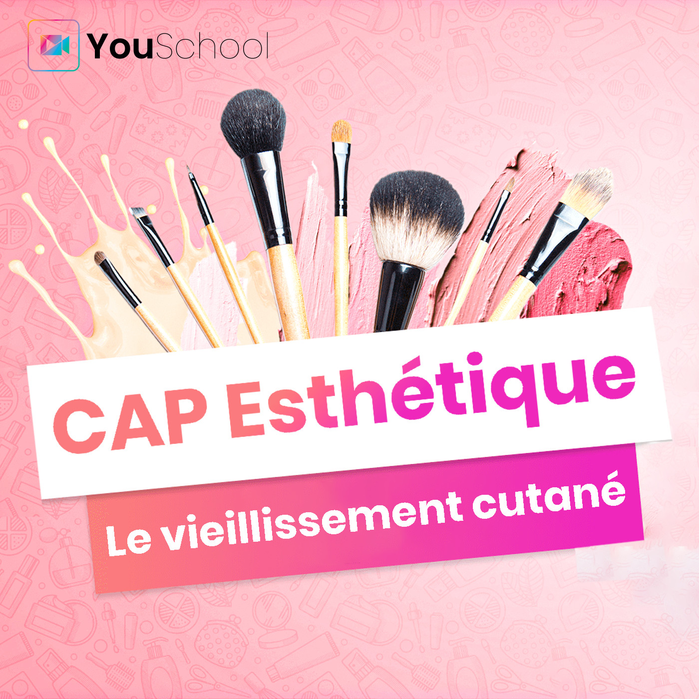 YouSchool - Beauté