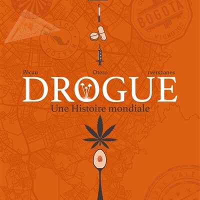 Prix du Livre du Réel 2026 - Émilie Lanez - Jean-Pierre Pécau cover