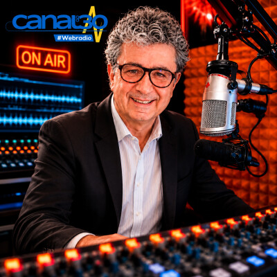 JazzOmania sur canal30 - 06/08/2026 cover