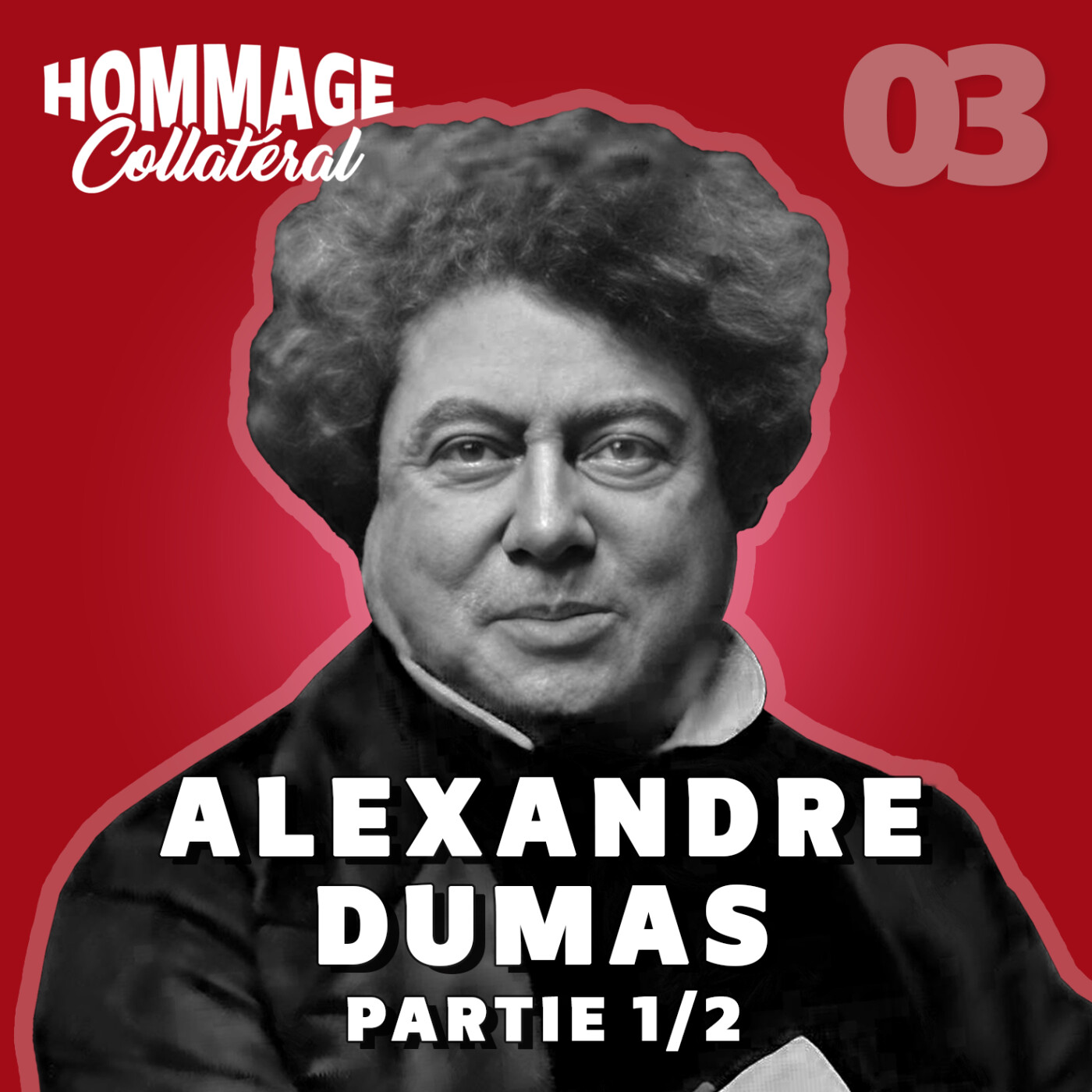 Hommage Collatéral