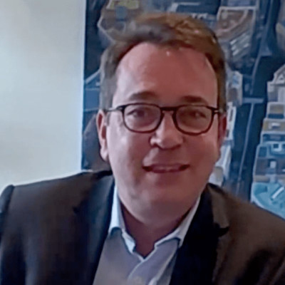 "Collectivités : un pilotage de la performance à développer" avec Pierre Breteau cover