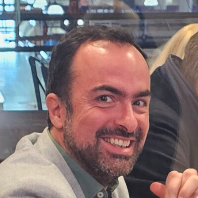 Loïc Minery, deuxième au premier tour des municipales #mulhouse2026 cover