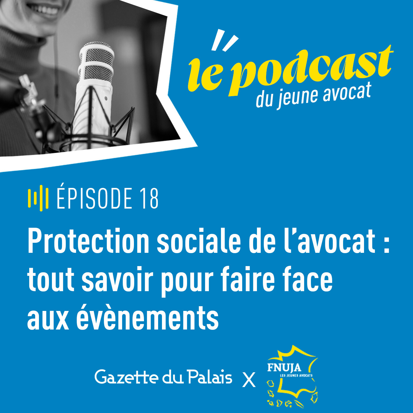 Protection sociale des avocats : tout savoir pour faire face aux événements