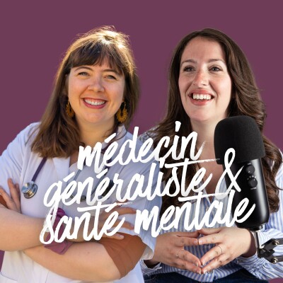 Les conseils d'une médecin généraliste pour préserver notre santé mentale : avec @lulusexplique cover