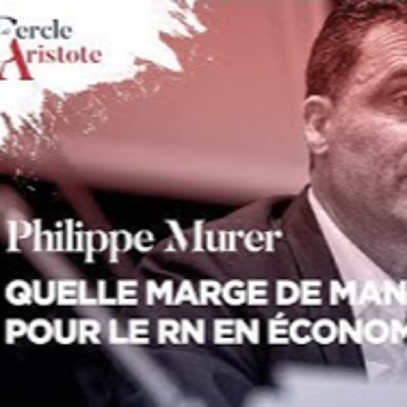 Quelles sont les marges du manœuvre du RN en cas de victoire ? - P. Murer - # politique episode artwork