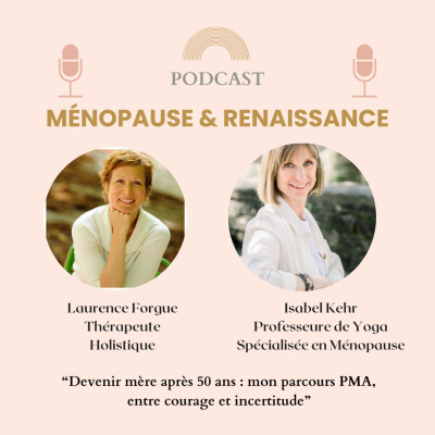 Devenir mère après 50 ans : le parcours PMA de Laurence, entre courage et incertitude cover