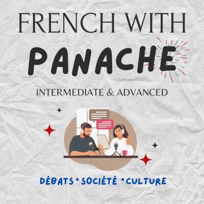 #67 Pourquoi les Français adorent (et détestent) le football cover
