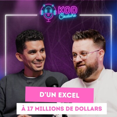 Il transforme un Excel en 17 millions de $ cover