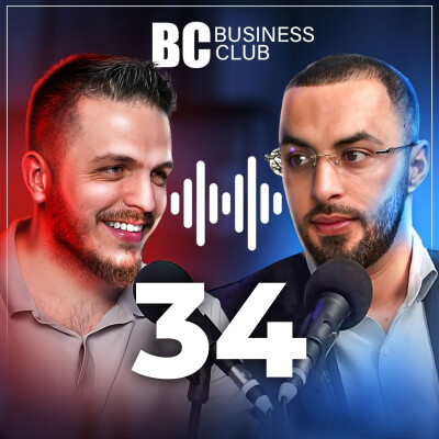 Épisode 34 : Trouver un emploi en Suisse | CV, entretien, salaire, réseau... Le guide complet pour frontalier et résident cover