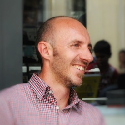 AMERICA 2018 #3:  Pascal Thuot : Si America vous était conté! cover