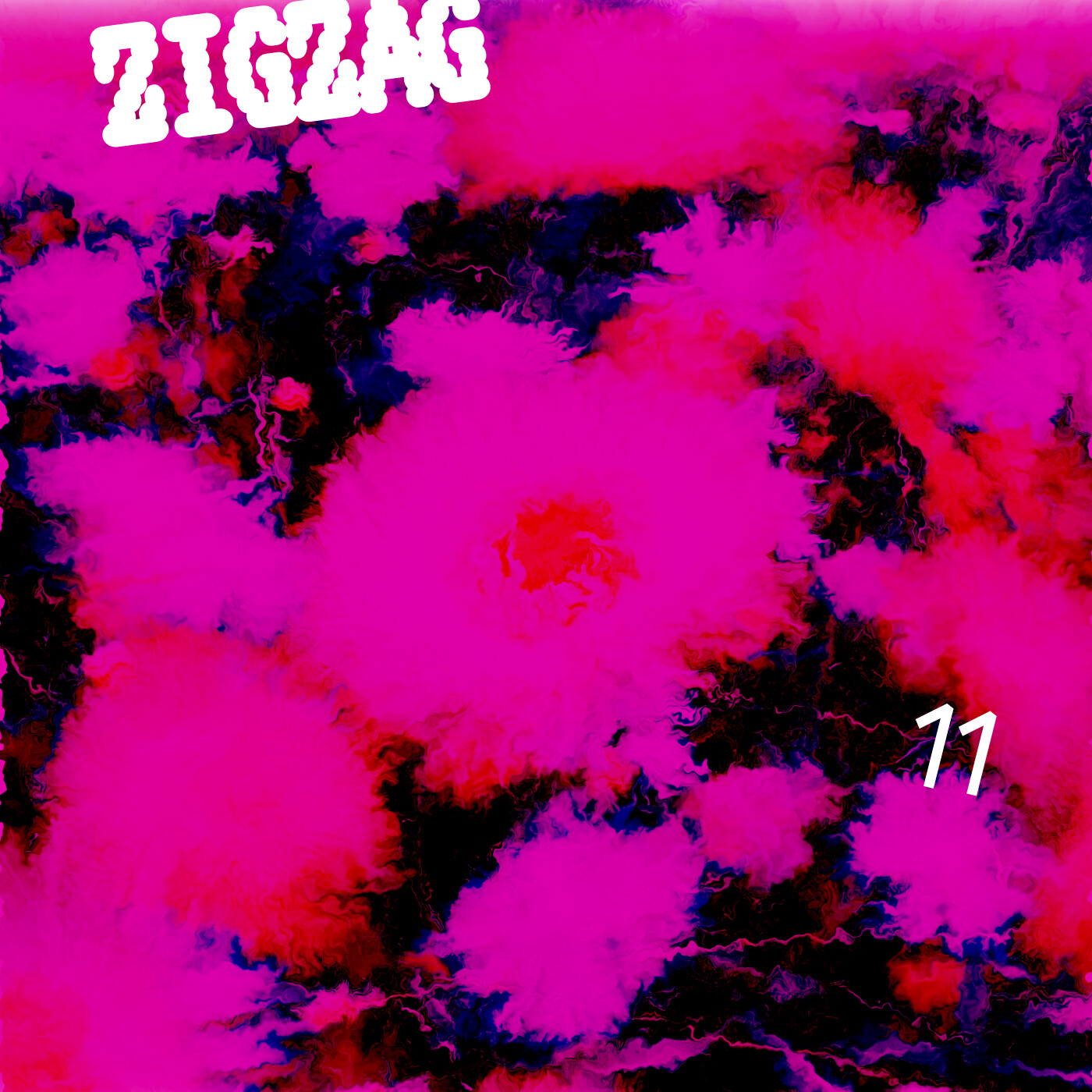 Zigzag