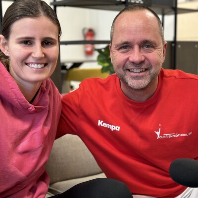 (Numéro hors-série) - La saison 2024 sera différente pour Greet Minnen, rencontre avec notre n°2 belge et son coach cover