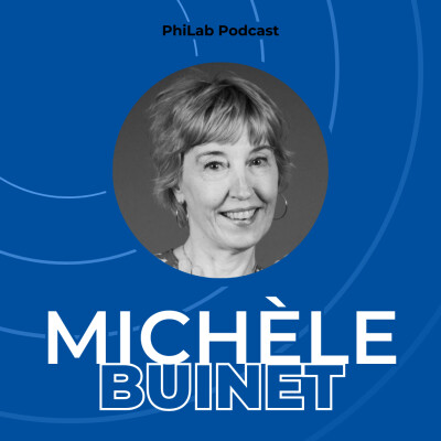 FR - PermaEntreprise | Michèle Buinet cover
