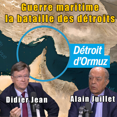 Guerre maritime, la bataille des détroits. cover