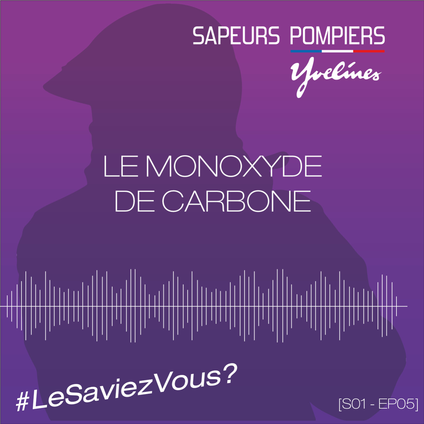 [S01 - EP05] Le monoxyde de carbone