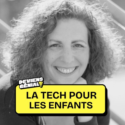 #15 Deviens Engagée ! cover