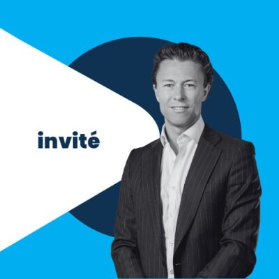 Scalene Partners : une banque d’affaires dirigée par des entrepreneurs | Simon Eischen, associé fondateur de Scalene Partners cover