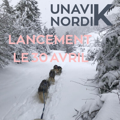 Pourquoi ce podcast ? cover