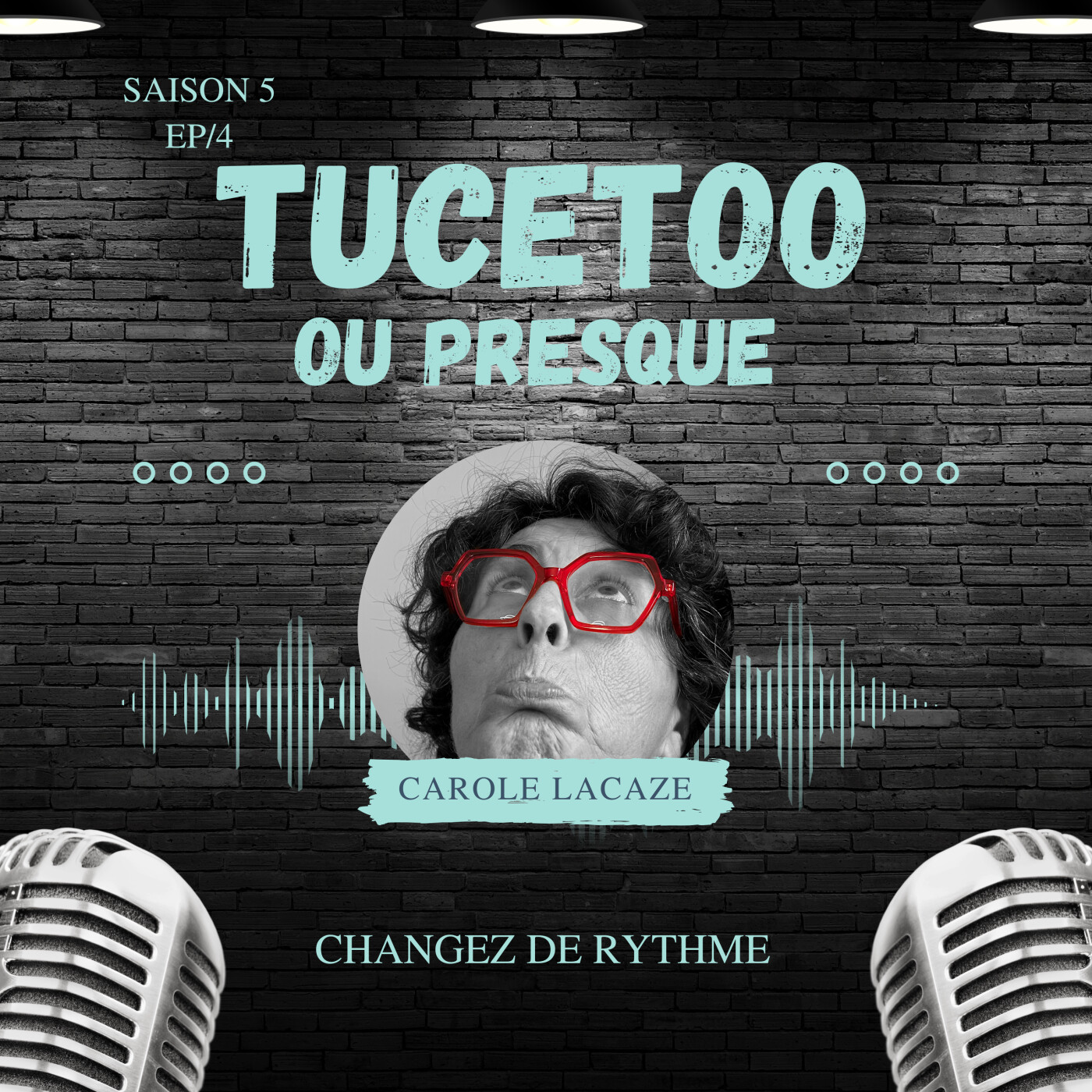 Episode 4 : Changez de rythme Episode 4 : Changez de rythme