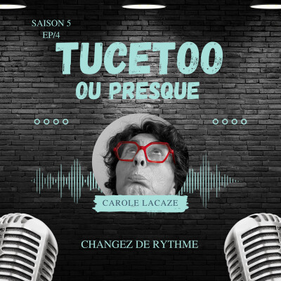 Episode 4 : Changez de rythme cover