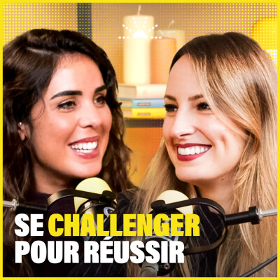 #9 - Mathilde Mahaud, quand on vit de sa passion ! cover