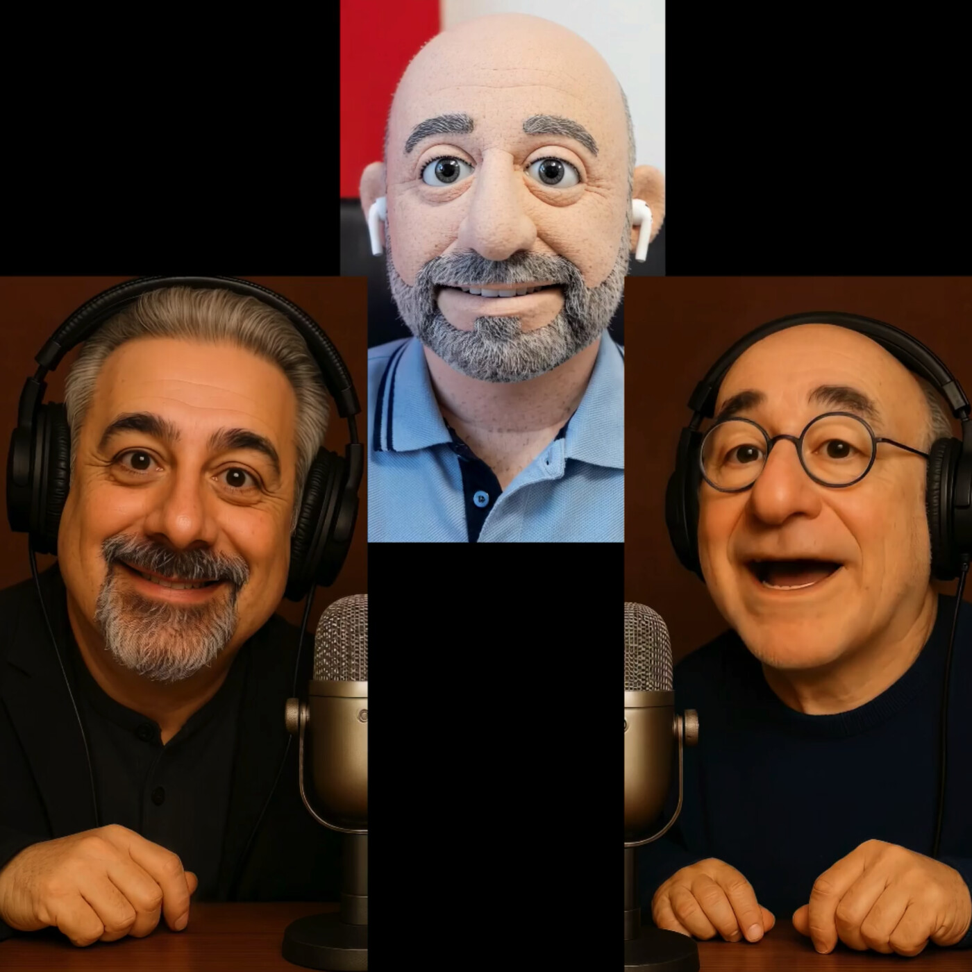 Saison 1 - épisode 52