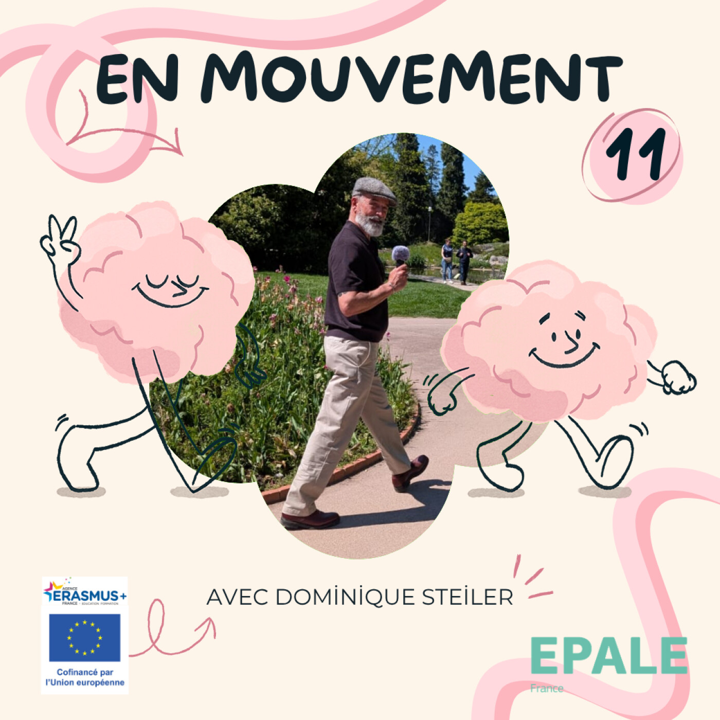 [120BPM] avec Dominique Steiler episode artwork
